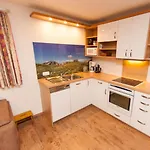 Apartment Kerber Bach (Tyrol)