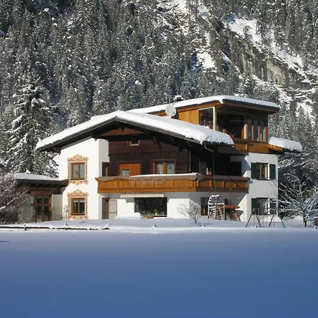 Kerber Apartment