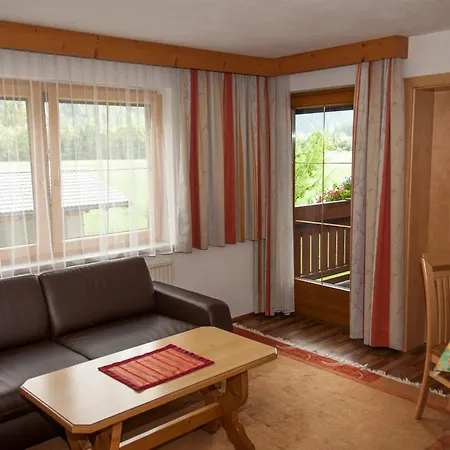 Kerber Bach (Tyrol)