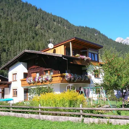 Apartment Kerber Bach (Tyrol)