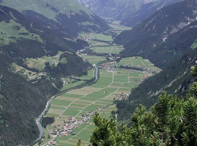 Kerber * Bach (Tyrol)