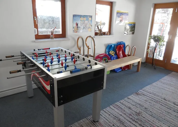 Appartamento Kerber Bach (Tyrol)