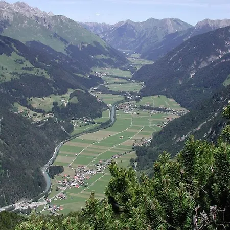 Kerber * Bach (Tyrol)