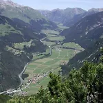 Kerber * Bach (Tyrol)