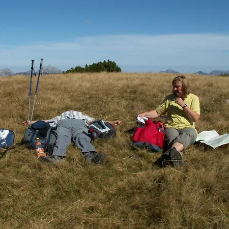 Kerber شقة باخ