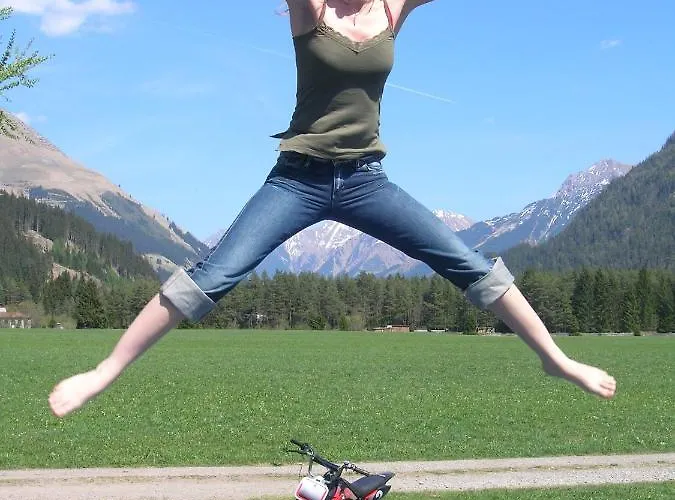 Appartement Kerber *